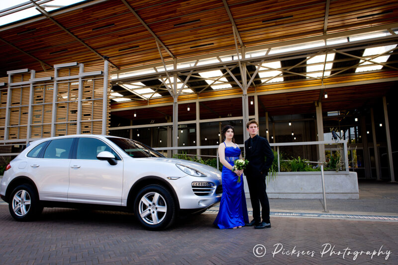 Pretoria East Matric Dance Photographer