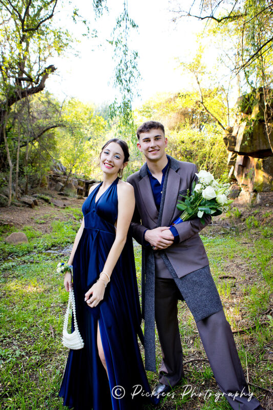 Pretoria East Matric Dance Photographer