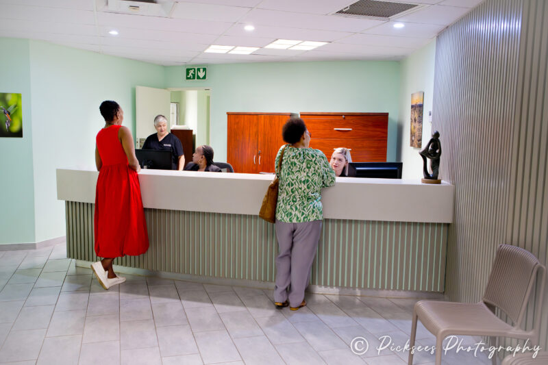 Pretoria Corporate Photographer