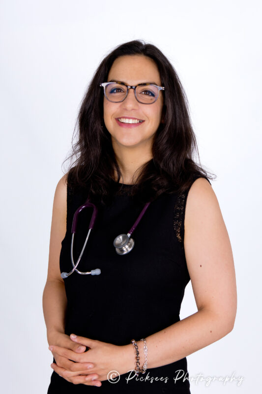 Pretoria Headshot Photographer