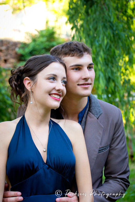 Pretoria East Matric Dance Photographer