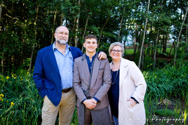 Pretoria East Matric Dance Photographer