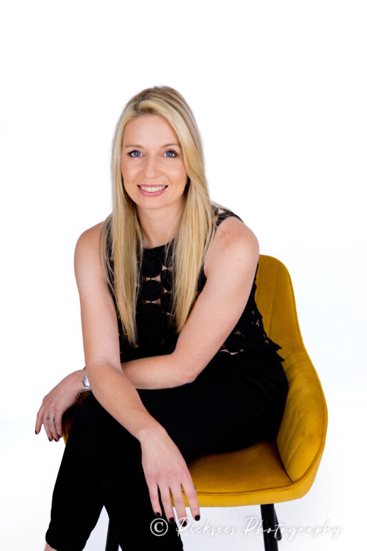 Pretoria East Headshot Photographer