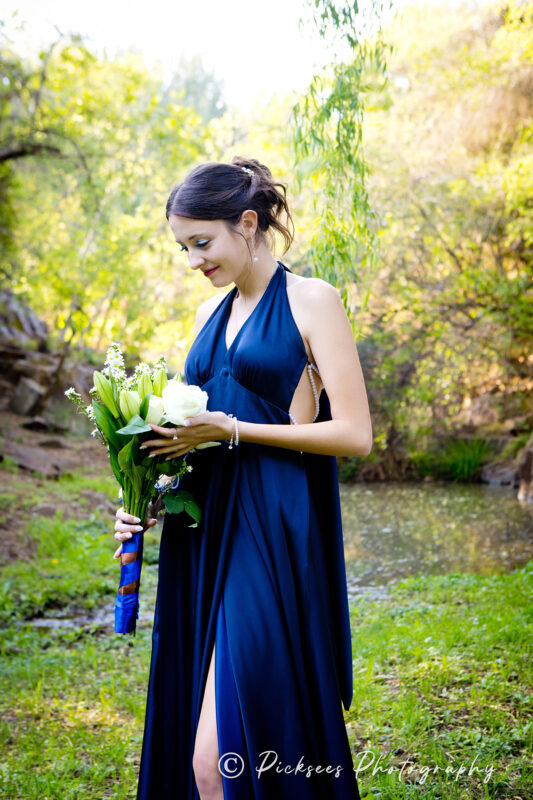 Pretoria East Matric Dance Photographer
