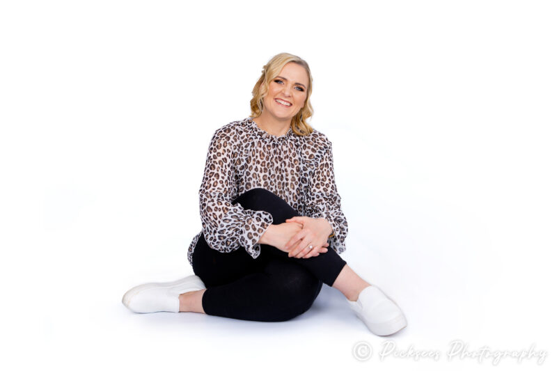 Pretoria East Headshot Photographer