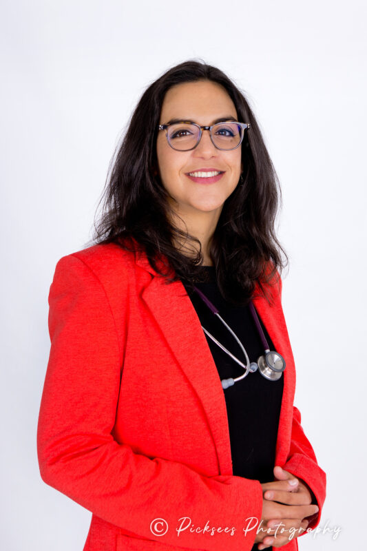 Pretoria Headshot Photographer