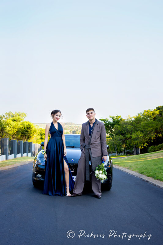 Pretoria East Matric Dance Photographer
