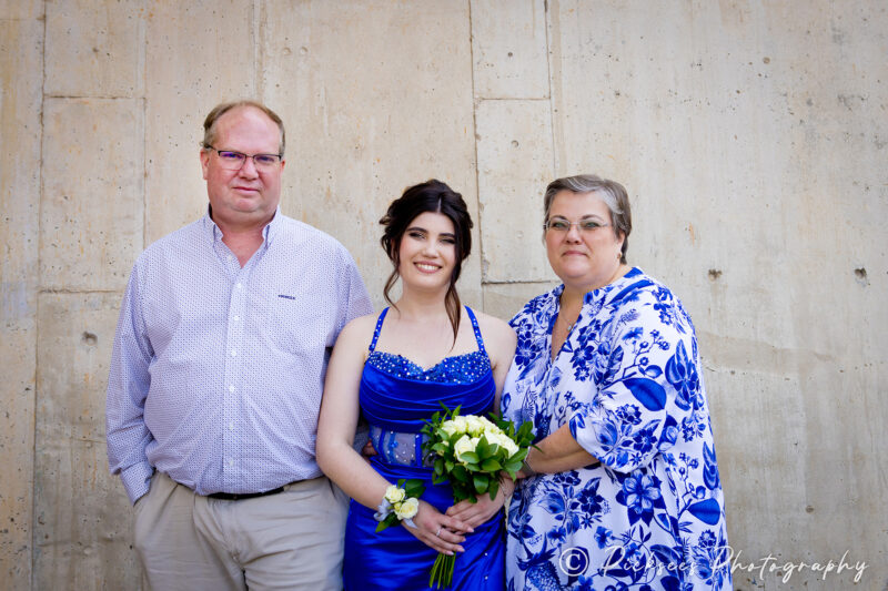 Pretoria East Matric Dance Photographer