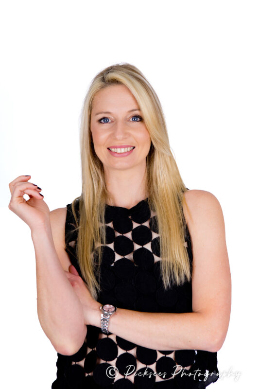 Pretoria East Headshot Photographer