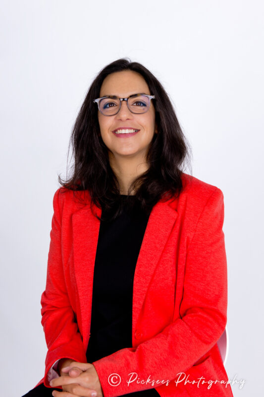 Pretoria Headshot Photographer