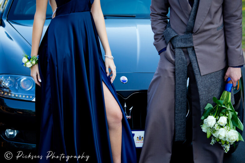 Pretoria East Matric Dance Photographer