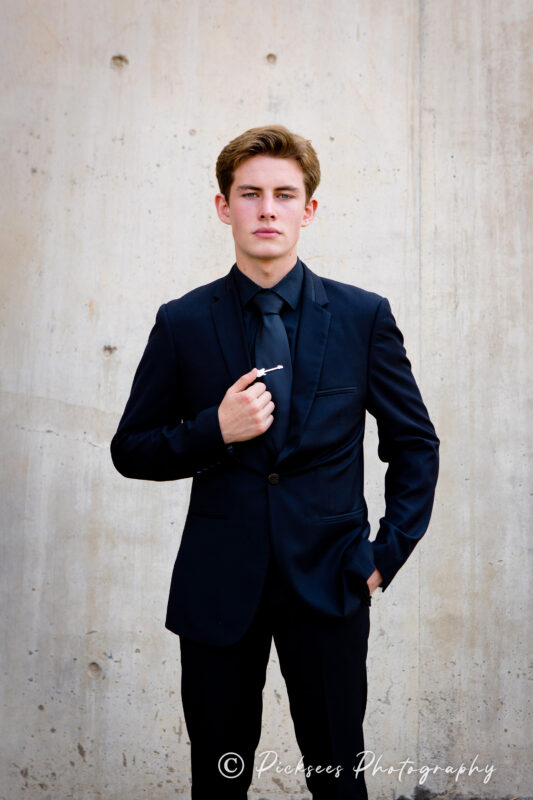 Pretoria East Matric Dance Photographer