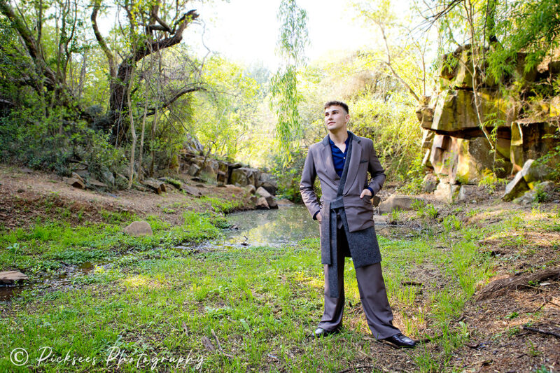 Pretoria East Matric Dance Photographer
