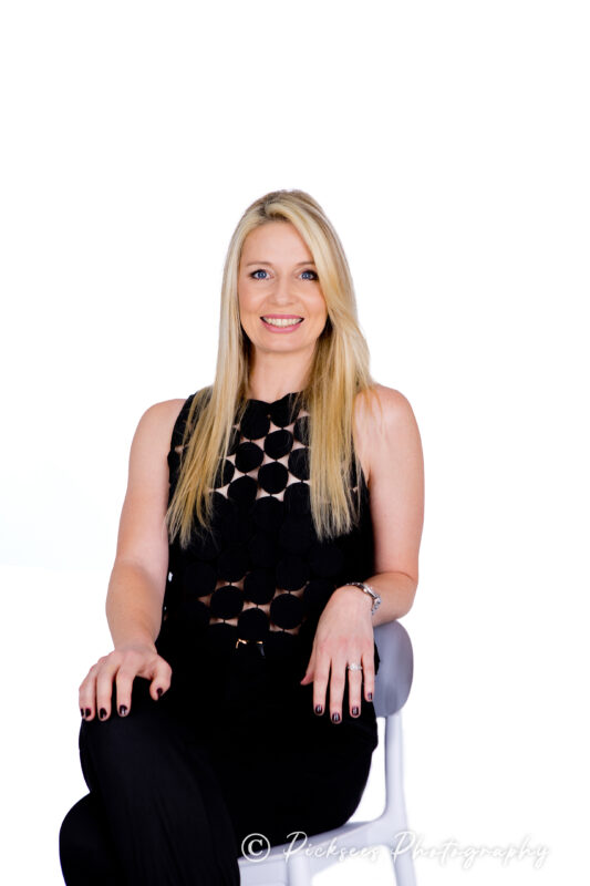Pretoria East Headshot Photographer