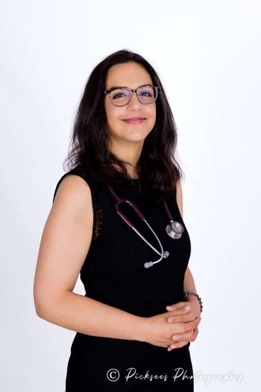 Pretoria Headshot Photographer