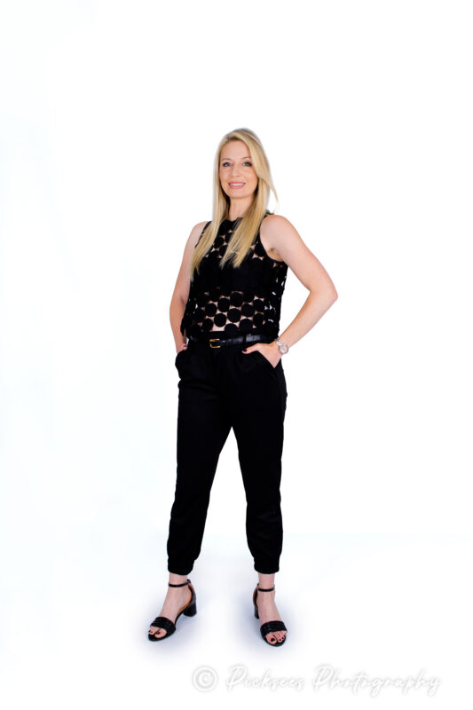 Pretoria East Headshot Photographer
