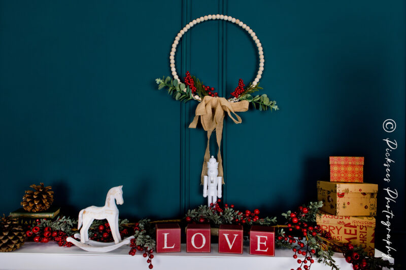 Pretoria East Family Christmas Photos