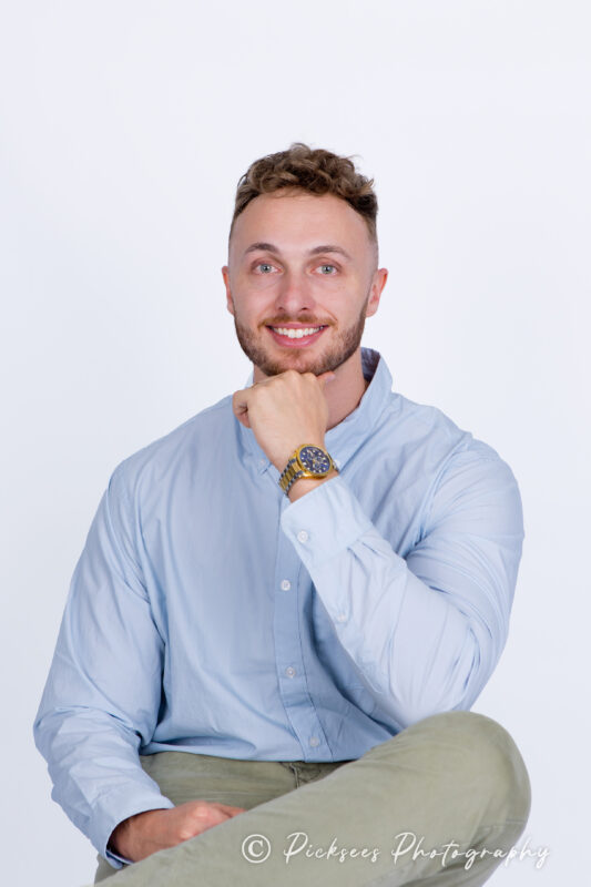 Pretoria Headshot Photographer