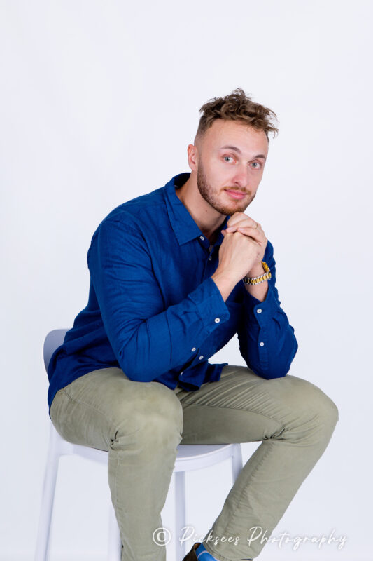 Pretoria Headshot Photographer