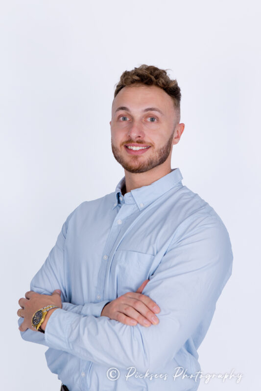 Pretoria Headshot Photographer