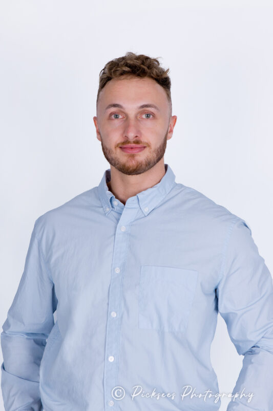 Pretoria Headshot Photographer