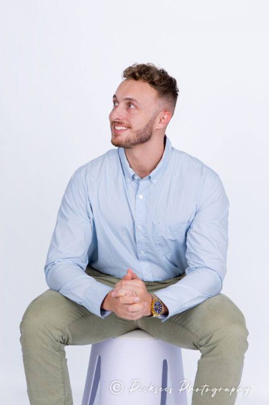 Pretoria Headshot Photographer