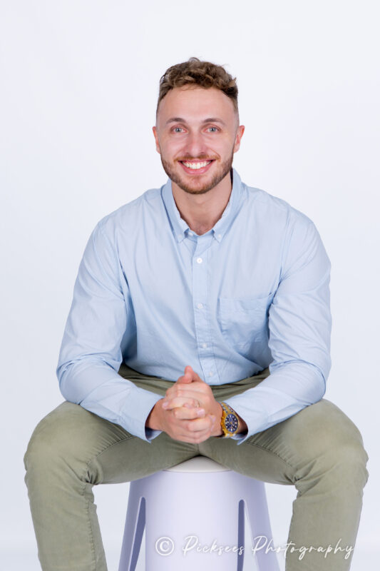 Pretoria Headshot Photographer