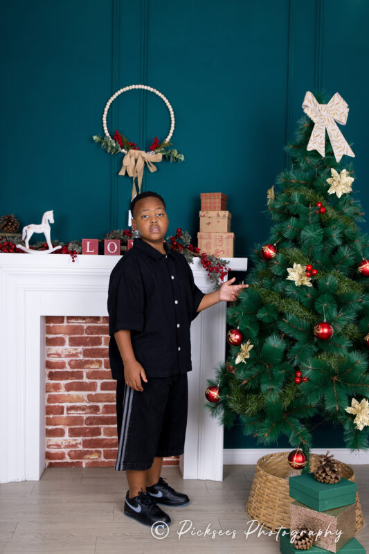 Pretoria East Family Photographer