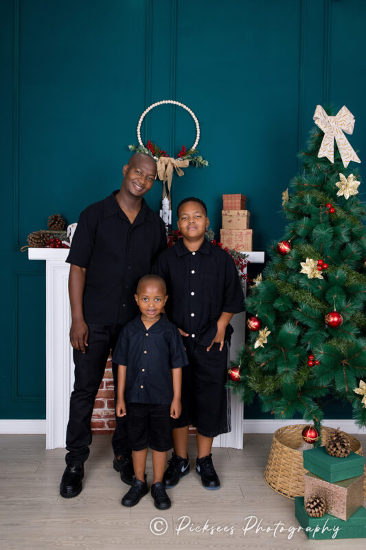 Pretoria East Family Photographer