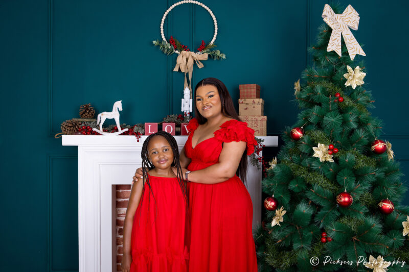 Pretoria East Family Photographer