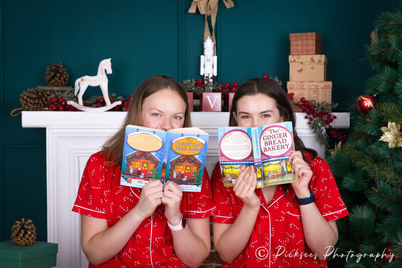Pretoria East Christmas Photographer