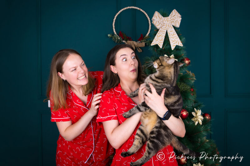 Pretoria East Christmas Photographer