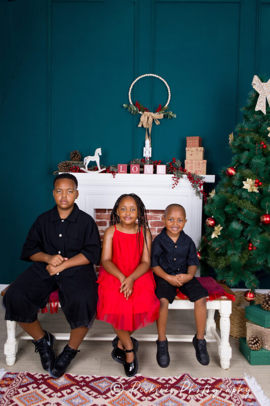 Pretoria East Family Photographer
