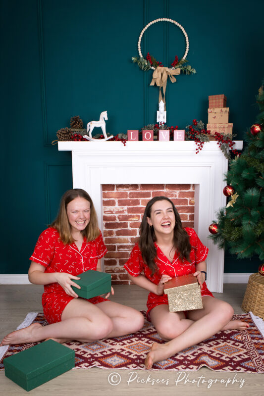 Pretoria East Christmas Photographer