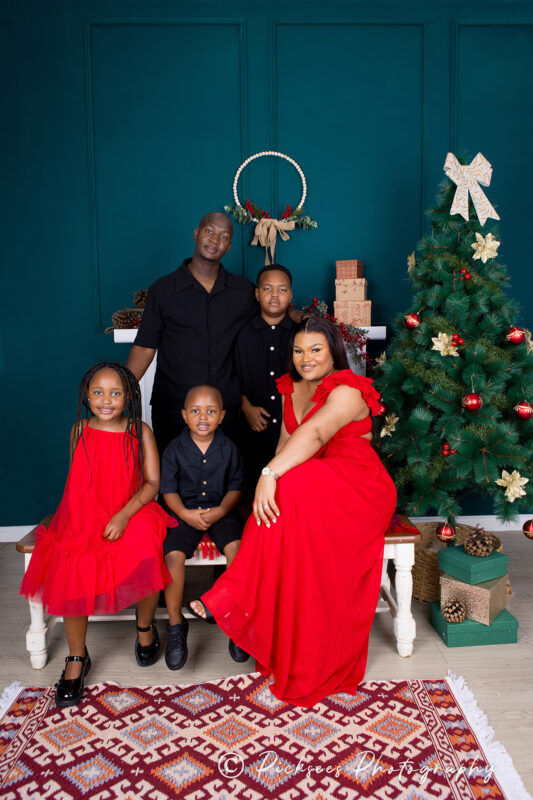 Pretoria East Family Photographer