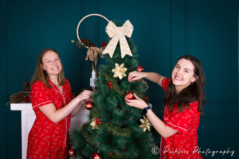 Pretoria East Christmas Photographer