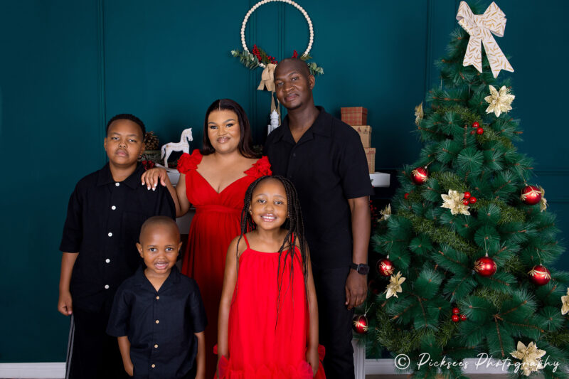 Pretoria East Family Photographer