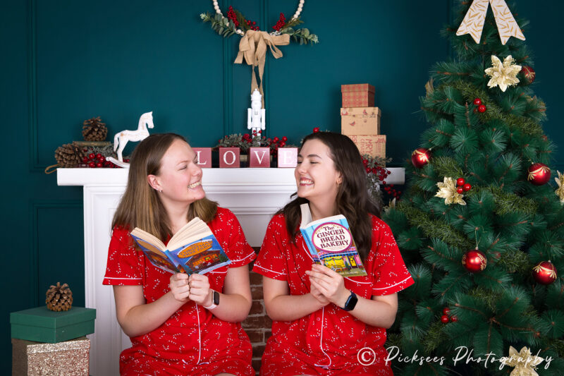 Pretoria East Christmas Photographer
