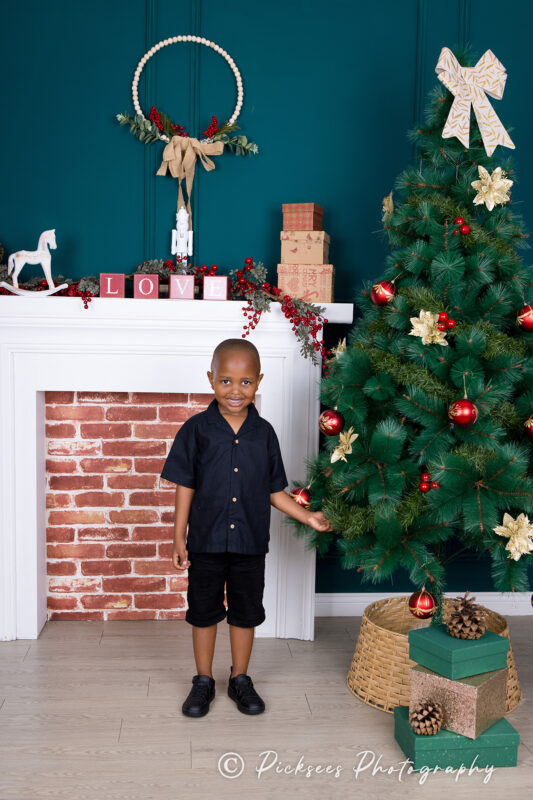 Pretoria East Family Photographer