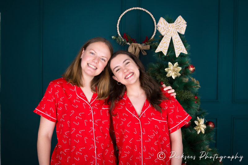 Pretoria East Christmas Photographer