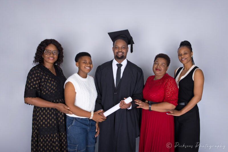 Pretoria Graduation Photographer