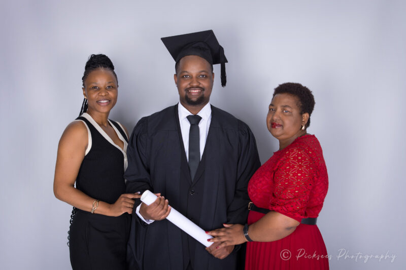 Pretoria Graduation Photographer