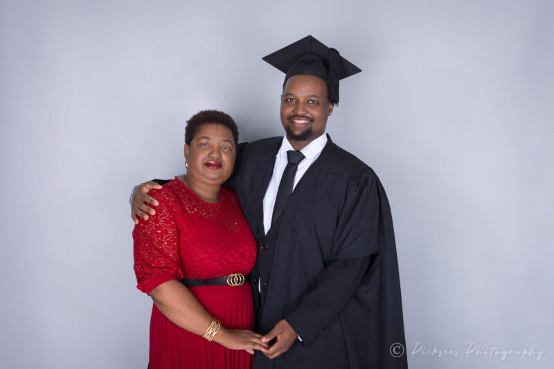Pretoria Graduation Photographer