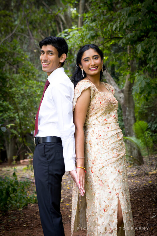 Pretoria Matric Dance Photographer