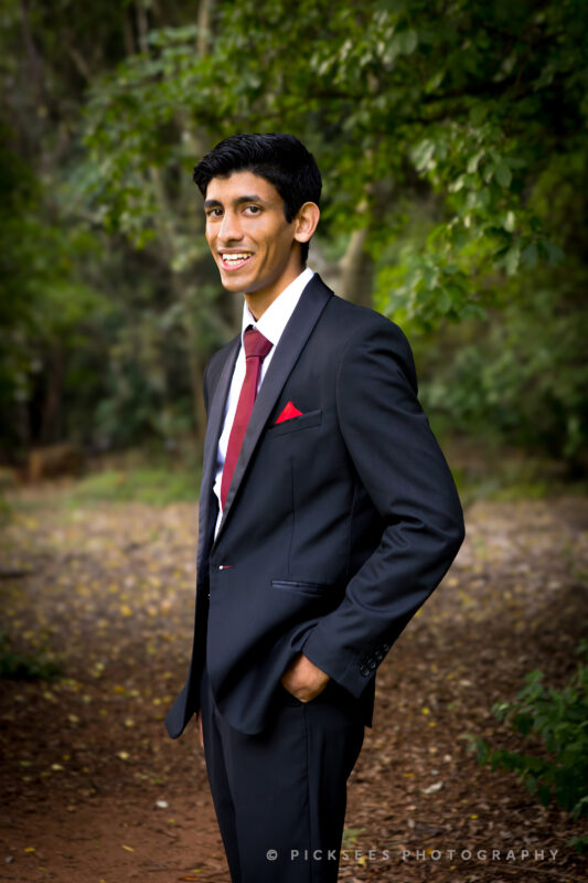 Pretoria Matric Dance Photographer