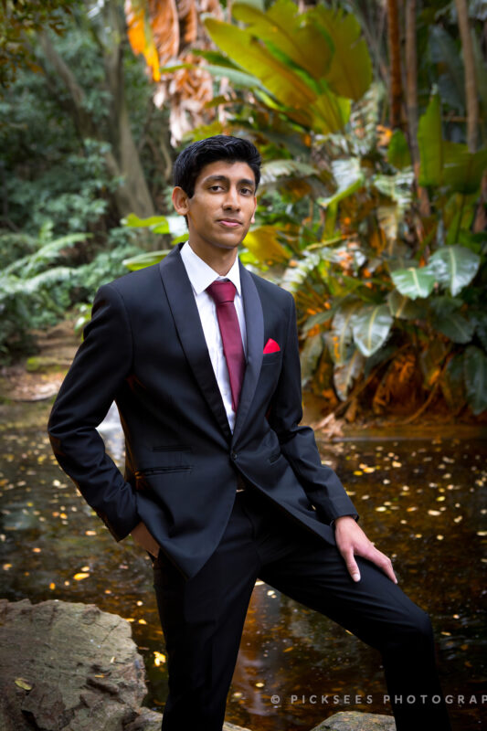 Pretoria Matric Dance Photographer
