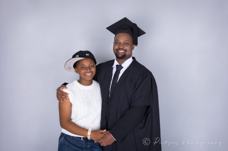 Pretoria Graduation Photographer