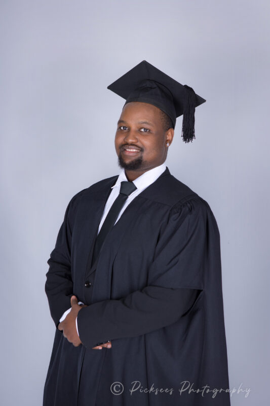 Pretoria Graduation Photographer