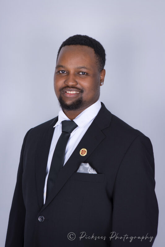 Pretoria Graduation Photographer