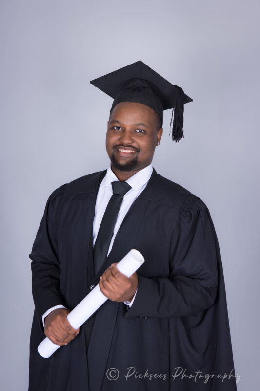 Pretoria Graduation Photographer